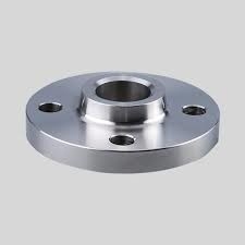 2023 High Quality Silp-On Nickel Alloy Steel Flanges Monel 400 Forged ANSI B16.47 B16.45 1/2-24 inch