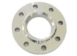 ASTM N10276 RF Weld Neck Flange 3" 300# High Performance Alloy Steel Flanges