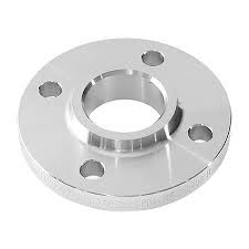 CRONIFER 1925hMo Factory Flanges Silp-On Steel Flanges Forged A182 F11 Silver 1 To 24 Inch