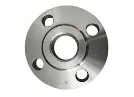 Metal High Quality Silp-On Nickel Alloy Steel Flanges Monel 400 Forged ANSI B16.47 B16.45