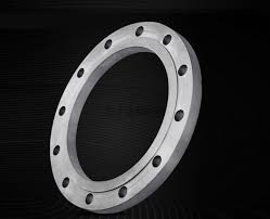 SANICRO 28 Factory Flanges Nickel Alloy Silp-On Steel Flanges Forged Uns N08028 Silver 1 To 24 Inch