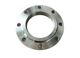 Class 2500 Alloy Steel Flanges Slip-On Connection For Chemical Plants