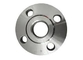 Alloy Steel Flanges Standard Export Package For Customer Requirement