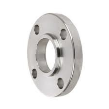 Nickel Alloy Monel 400 Factory Flanges Silp-On Steel Flanges Forged B564 N04400 Silver 1 To 24 Inch