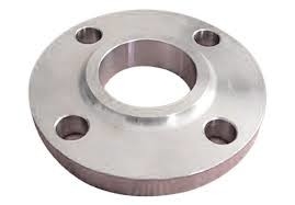 600# Alloy Steel Flanges With Anti Rust Paint Surface Threaded Connection ISO Certified