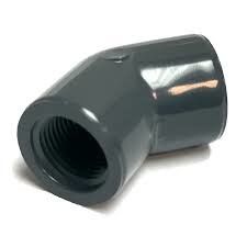 A234 WPB Carbon Steel Seamless 90°  45 ° Elbow SCH80s ANSI B16.9 Pipe Fitting