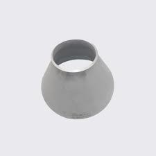 B366 WPNIC10 Nickel Alloy Steel Pipe Fittings BW Reducer ASME B16.9 Customized Size