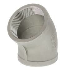 High quality Titanium Alloy Fittings SR BW 90°Elbow Ti Gr2 3&quot; STD ASME B16.9