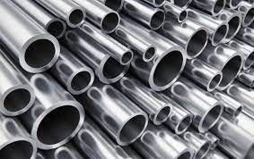 1 Inch Nickel Alloy Pipe Monel 400 2mm Thick Wall Seamless Tube