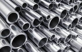 ASTM B36.10 High Quality Nickel Alloy Pipe Inconel 825 OD 1inch 33.4MM Bright finishing Silver