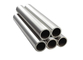 High Quality Nickel Alloy Pipe Hastelloy B2 ASTM B36.10  OD 1inch 33.4MM Bright Finishing Silver Round Pipe