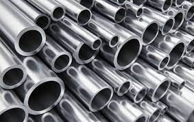 ASTM B516 UNS N06600 Inconel 600 Cold Drawn 1-1/2 Inch Schedule 60 Nickel Alloy Pipe Inconel600 Incoloy800h