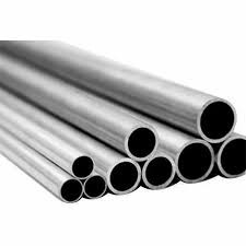 Hastelloy C276 Nickel Alloy High Quality  Pipe ASTM B19  OD 1inch 33.4MM Bright Finishing Silver Round Pipe