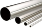 Hastelloy C276 Nickel Alloy High Quality  Pipe ASTM B19  OD 1inch 33.4MM Bright Finishing Silver Round Pipe