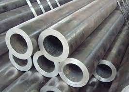 Nickel Alloy Pipe ASTM NO8800 Alloy Tube for High-Temperature Applications