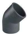 A234 WPB Carbon Steel Seamless 90°  45 ° Elbow SCH80s ANSI B16.9 Pipe Fitting