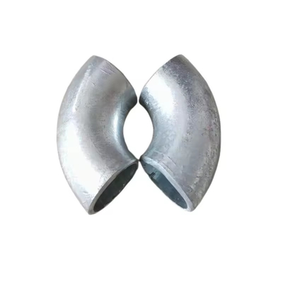 Temperature Alloy Steel Tees ANSI B 16.9 ASTM A420 for Seamless Connection