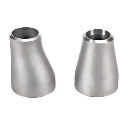 METAL High Quality Guaranteed Stainless Steel BW Concentric Reducer Pipe Fittings For Industrial Pipeline