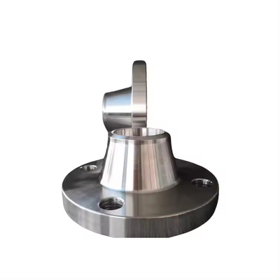 Pressure Alloy Steel Flanges Class 900 Round Shape Socket Welding Connections CE Certified