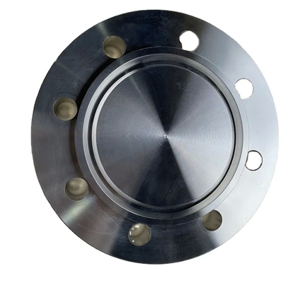 Alloy Steel Discs 150# 300# 600# 900# 1500# 2500# Pressure Round Square Oval ISO CE API Certified