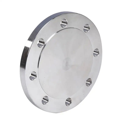 Anti Rust Alloy Steel Flanges In Various Pressure Classes And Shapes ISO Certified