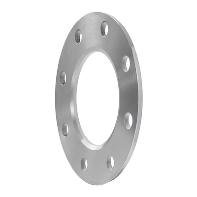 Rust Resistant Alloy Steel Flanges Round Square Rectangle Oval Shape ANSI DIN JIS Class 150-2500