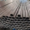 Hot Rolled Alloy Steel Round Pipe 15x1M1F 1/2 inch SCH40 SMLS Tube 6M Length