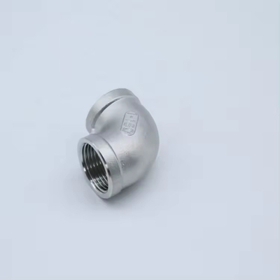 Temperature Alloy Steel Tees ANSI B 16.9 ASTM A420 for Seamless Connection