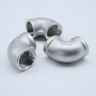 Temperature Alloy Steel Tees ANSI B 16.9 ASTM A420 for Seamless Connection