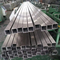 High Quality Rectangular Square Hollow Section 2507 Super Duplex Stainless Steel Pipe