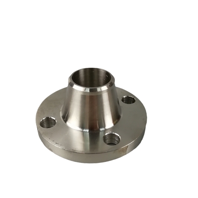ANSI Welded Alloy Steel Flanges 300# Class Slip On Socket Welding Connection for Pressure Systems