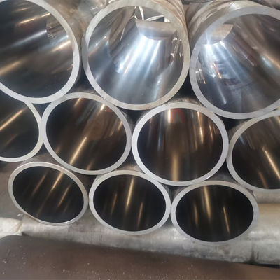 Pipe Nickel Alloy meeting ASTM standards ideal for in aerospace chemical and marine industries requiring piping solutions