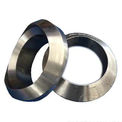 Alloy Steel Pressure Pipe Fittings for Various Temperature Applications