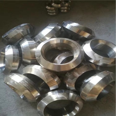 Alloy Steel Pressure Pipe Fittings for Various Temperature Applications