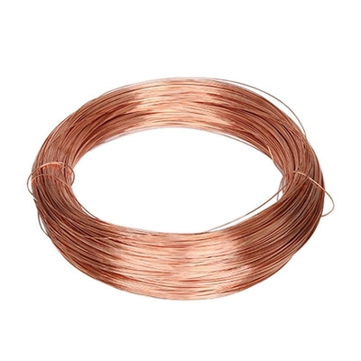 Customized Polished Copper Nickel Pipe for Various Industrial Applications