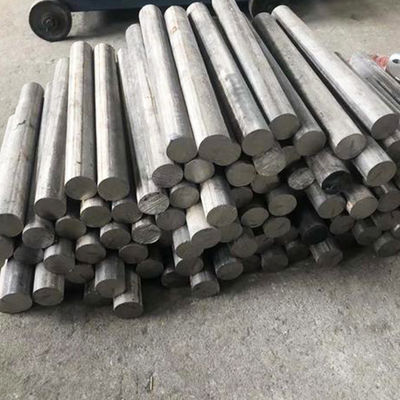 Versatile Alloy Steel Round Bar Ideal for Gears Shafts Axles and Structural Parts in Aerospace and Energy Sectors