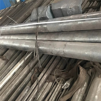 Alloy Steel Round Bar with ASTM Standard Cold Rolled Technology Annealed Hardness 170-207