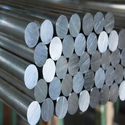 Alloy Steel Round Bar with ASTM Standard Cold Rolled Technology Annealed Hardness 170-207