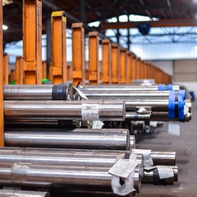 Alloy Steel Round Bar with ASTM Standard Cold Rolled Technology Annealed Hardness 170-207