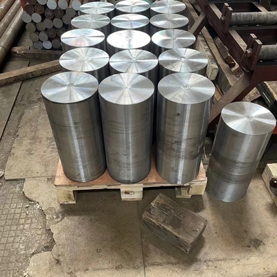Incoloy 825 Cold Rolled Steel Sheets / Sheet Steel, Cold Rolled for Precision Applications