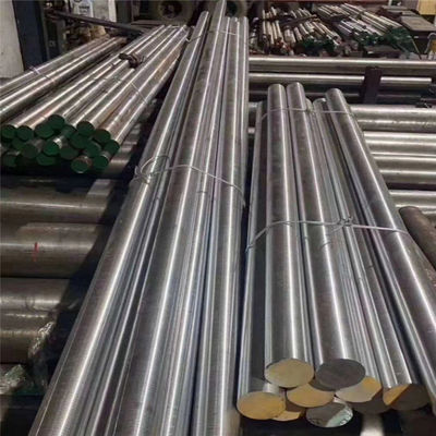 Corrosion-Resistant Coated Cold Rolled Steel & Customized Diameter High Carbon Plate