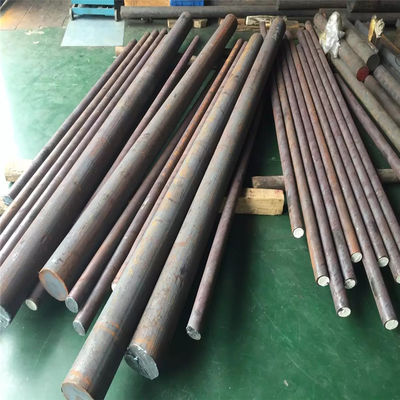 Corrosion-Resistant Coated Cold Rolled Steel & Customized Diameter High Carbon Plate