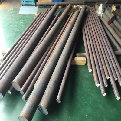 Incoloy 825 UNS NO8825 Cold Rolled Steel Plate in Various Surface Finishes and Standards