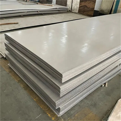 Corrosive Alloy Steel Round Bar /Plated Hot Rolled or Forged For Heat Resistance