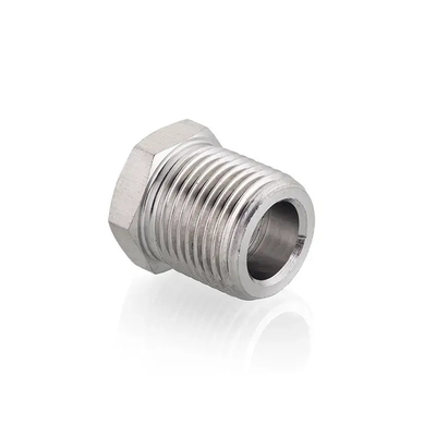 Alloy Steel Joints with Various Shapes and Durable Design