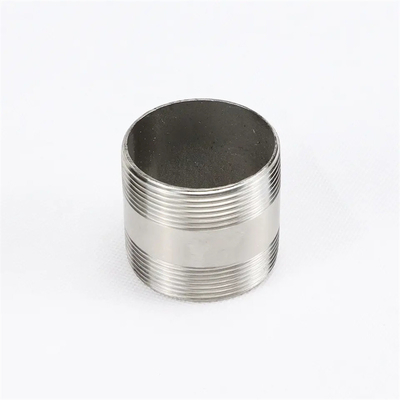 Galvanized Alloy Steel Pipe Inconel 800h/660  Fittings Low Temperature
