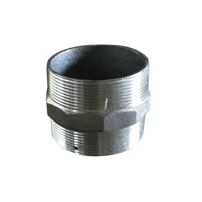 Alloy Steel Joints with Various Shapes and Durable Design