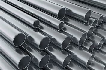 Best Sales Nickel Alloy Pipe  B444 Monel 400 Incoloy@625  C Pure Nickel Alloy Steel Pipe /Tube Seamless