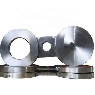 High-Strength Alloy Lap Joint Flanges Class 300 with Stub Ends (ASME B16.5)