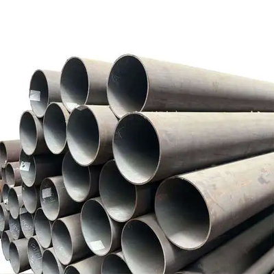 ASTM B861 Titanium Alloy Pipe Titanium Alloy Tubes with Smooth Surface